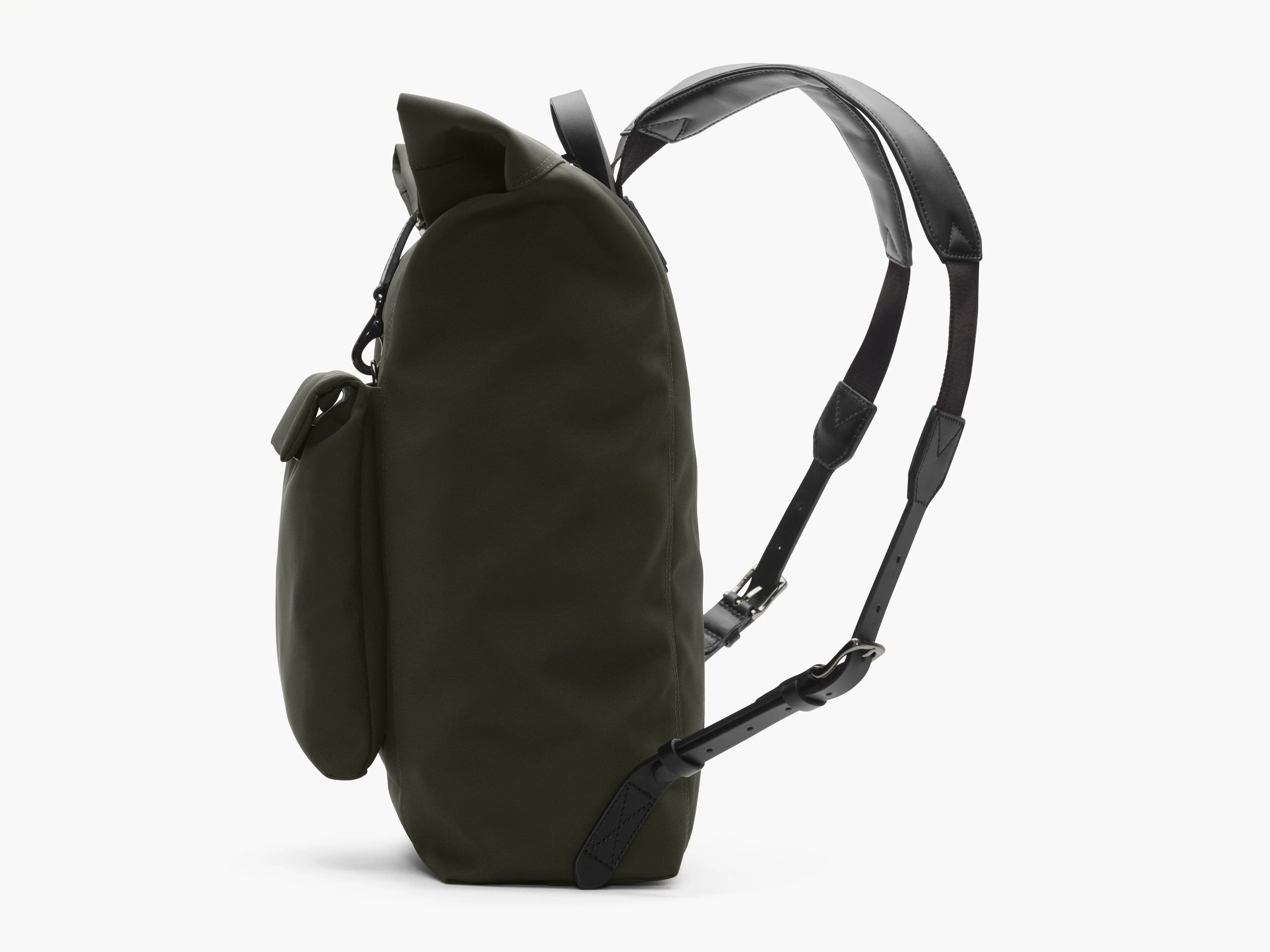 M/S Escape – Shelter Green/Black