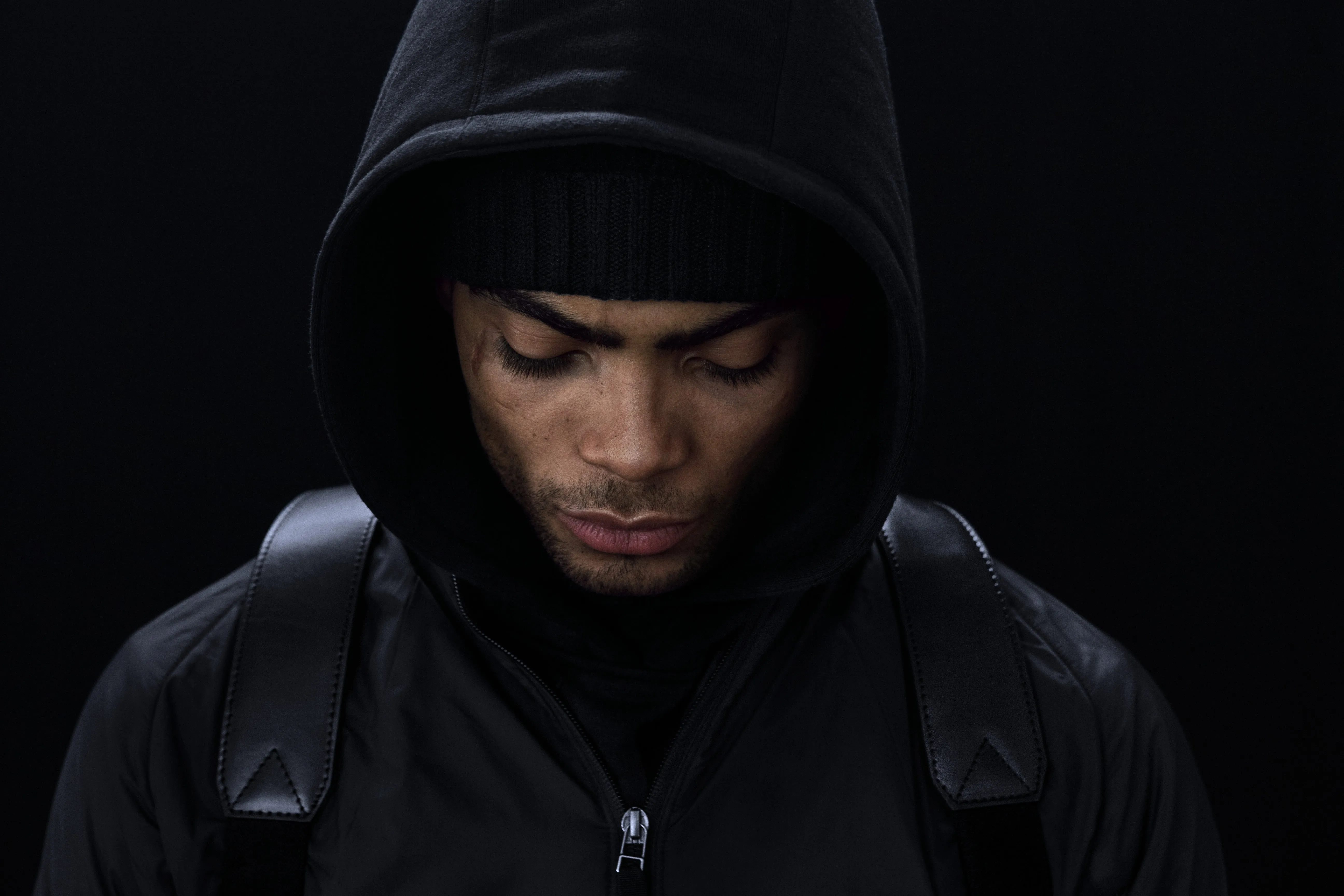 M/S Escape – Shelter Green/Black