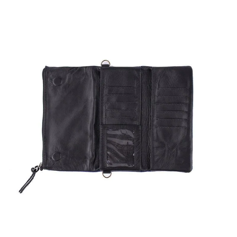 MS0490 - Sunset Envelope Wallet [Women's Artisan Accessory]