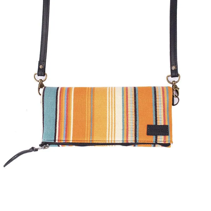 MS0490 - Sunset Envelope Wallet [Women's Artisan Accessory]