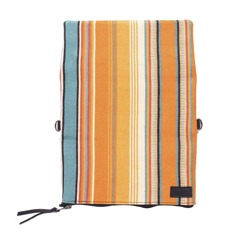 MS0490 - Sunset Envelope Wallet [Women's Artisan Accessory]
