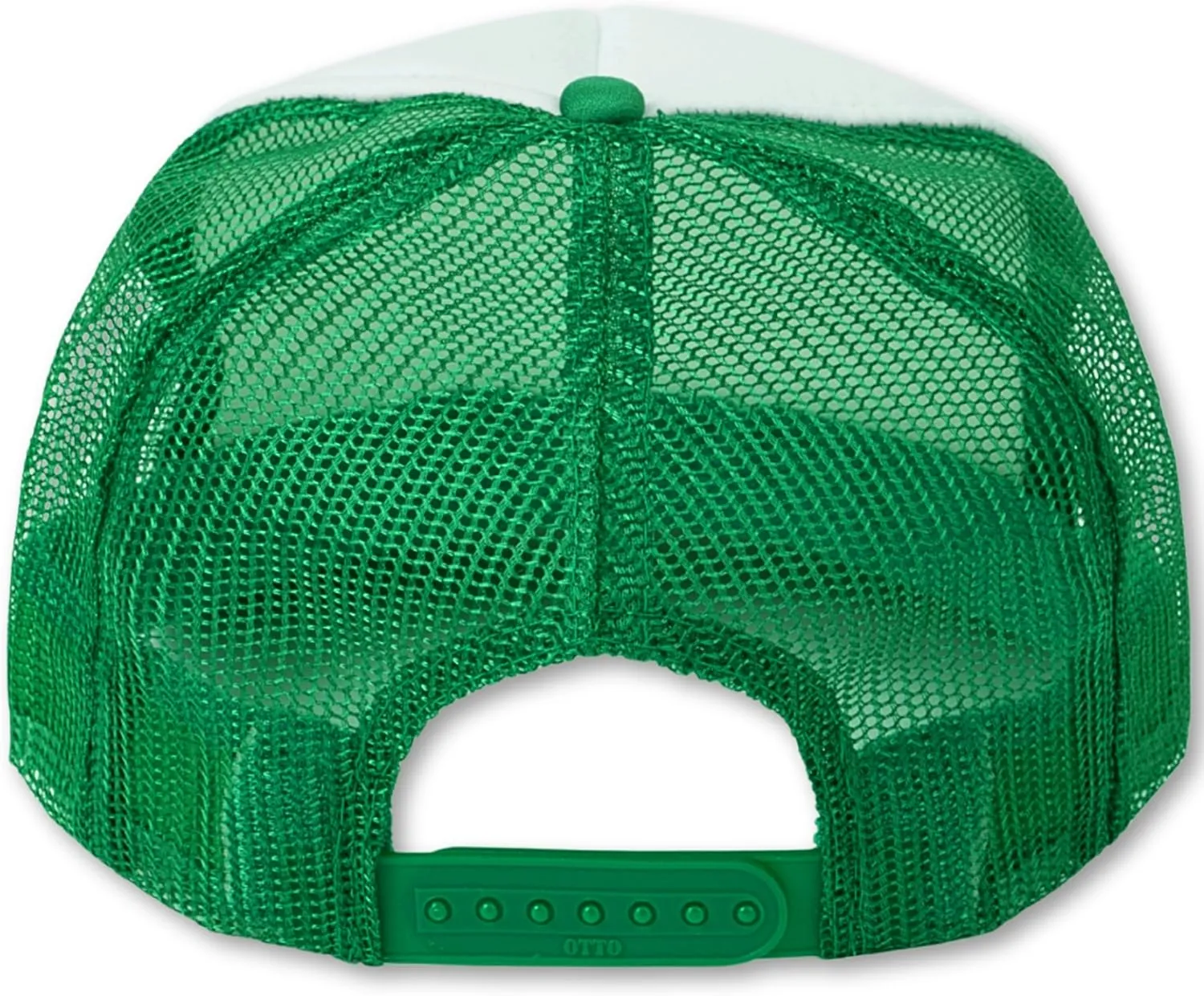 Olive Loves Apple Wranglin' Feral Kids Trucker Hat for Mom and Dad Funny Western Style Cap for Women and Men