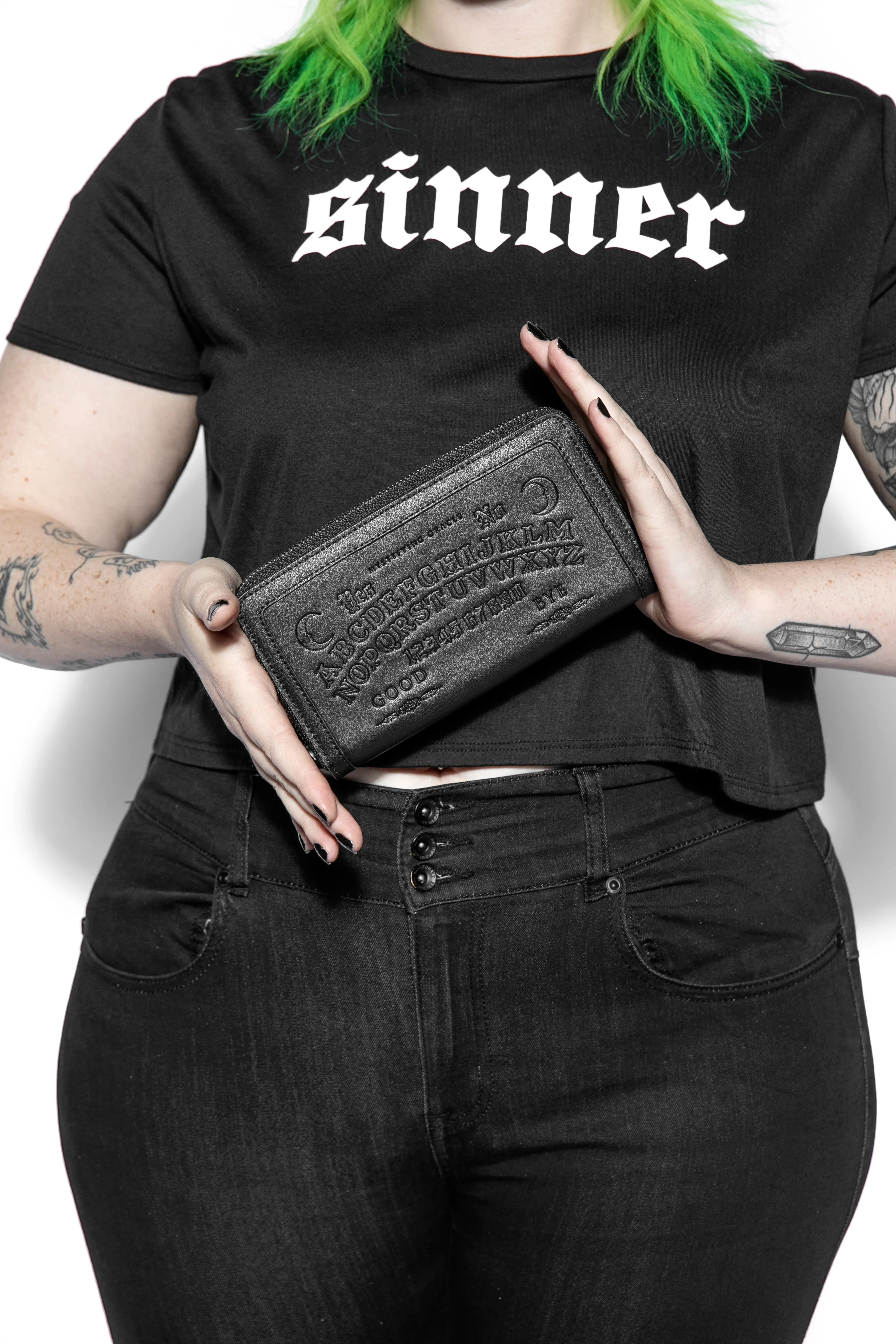 Ouija - Wallet