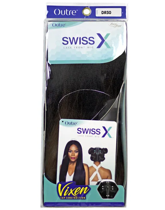Outre Swiss X - Vixen Yaki