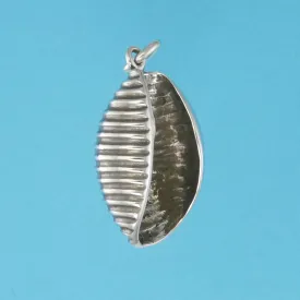 Pasta Shell Charm