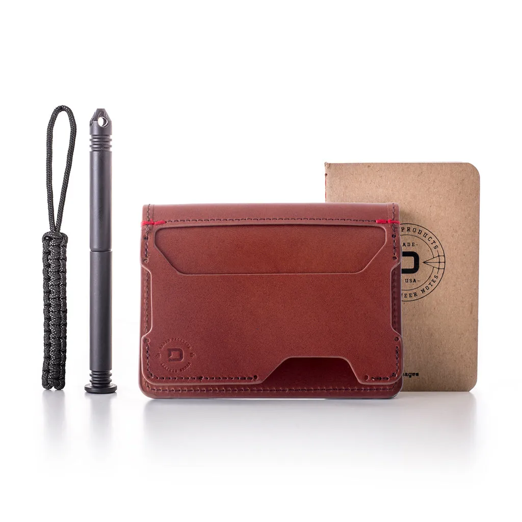 PEN WALLET CONVERSION KITS