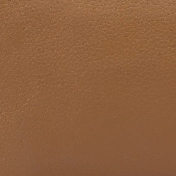 Polly leather or suede wristlet clutch