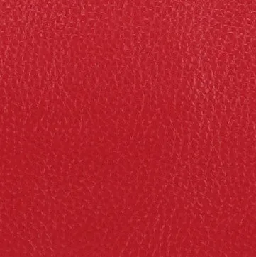Polly leather or suede wristlet clutch