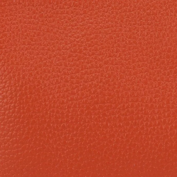 Polly leather or suede wristlet clutch