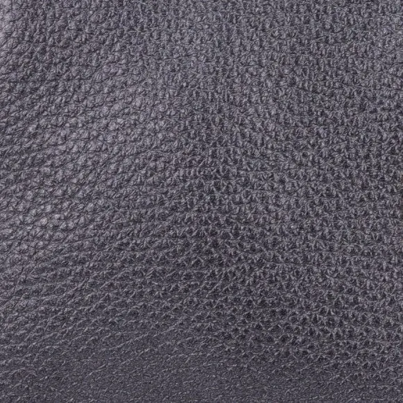 Polly leather or suede wristlet clutch