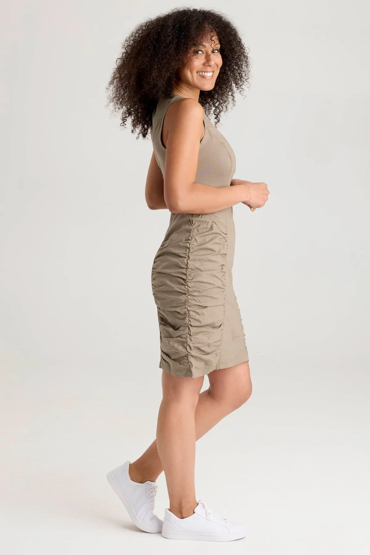 Raymond Dress
