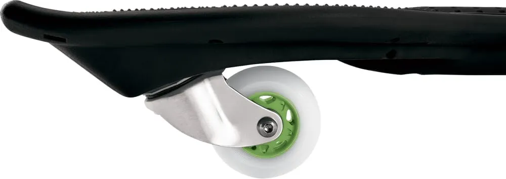 Razor RipStik Caster Board Classic Collection, 2 Wheel Skateboard with 360-degree Casters, for Kids,Teens and Adults