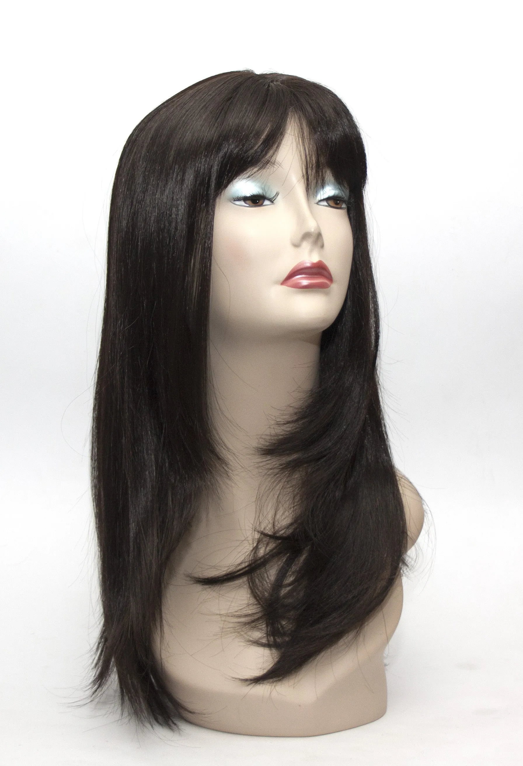 Shada Synthetic Hair Wig