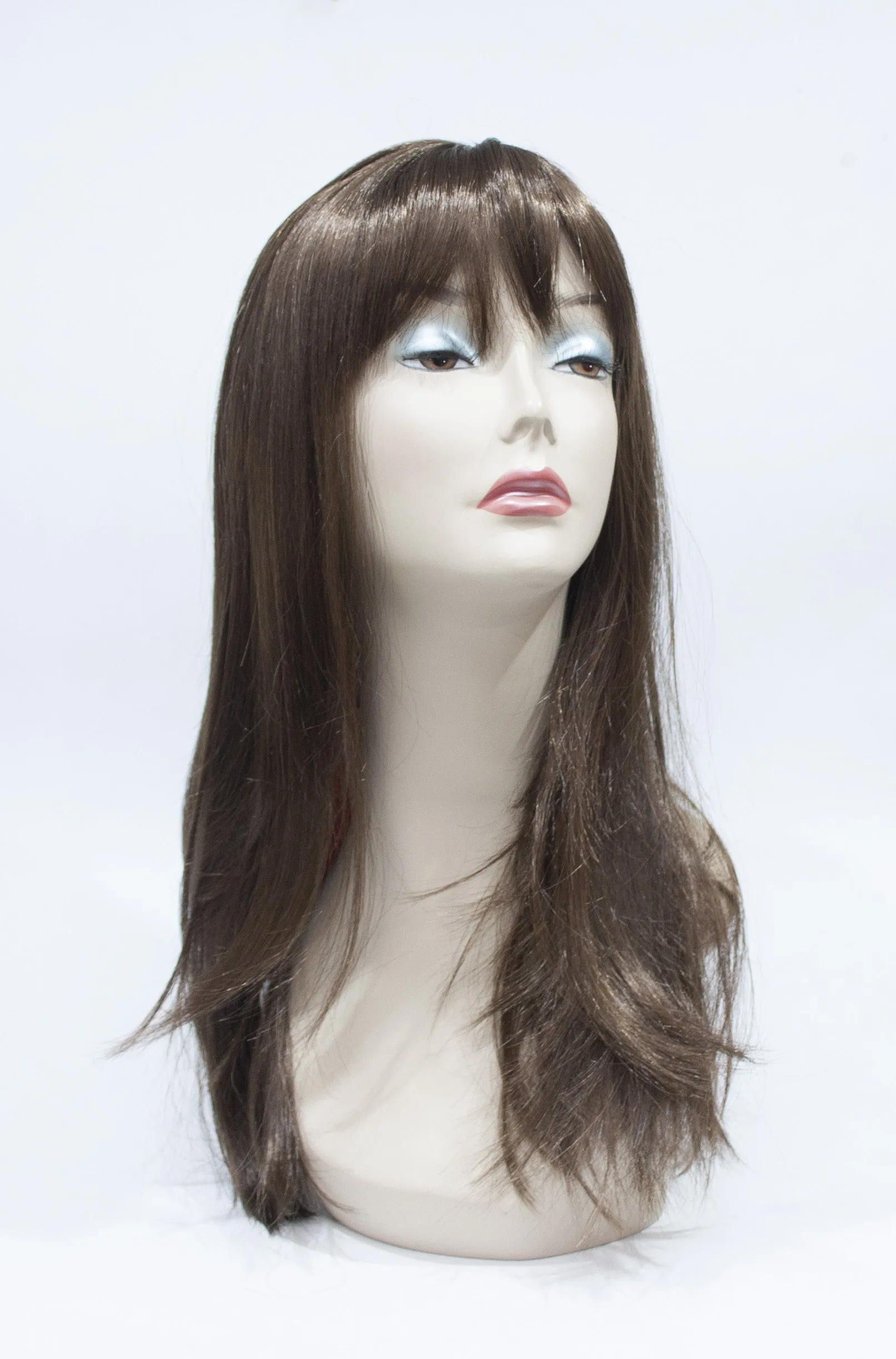 Shada Synthetic Hair Wig