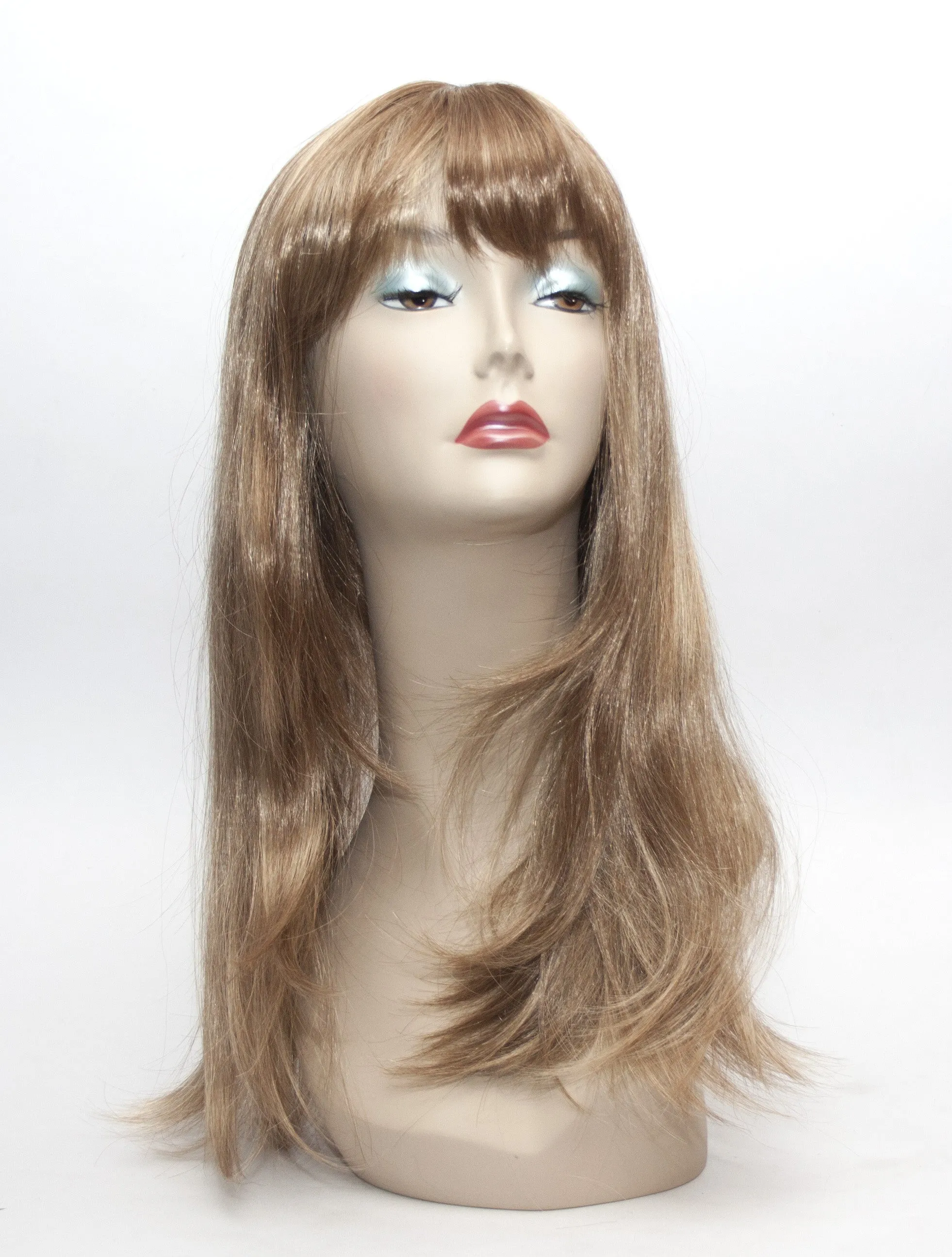 Shada Synthetic Hair Wig