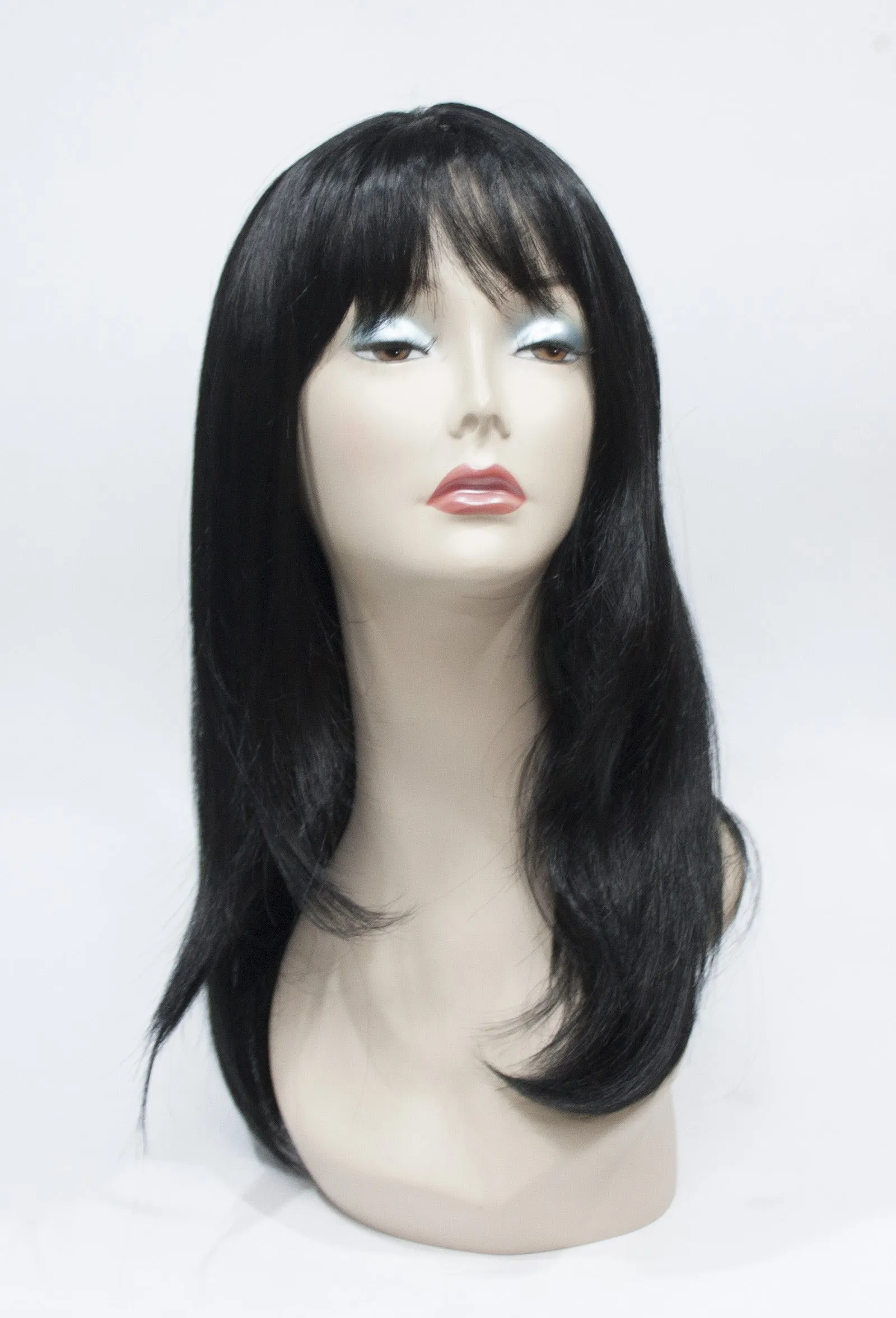 Shada Synthetic Hair Wig