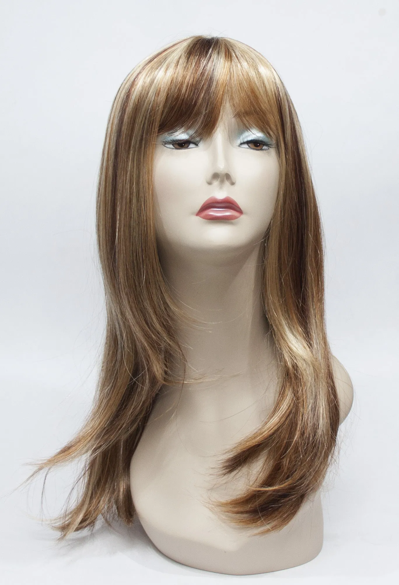 Shada Synthetic Hair Wig