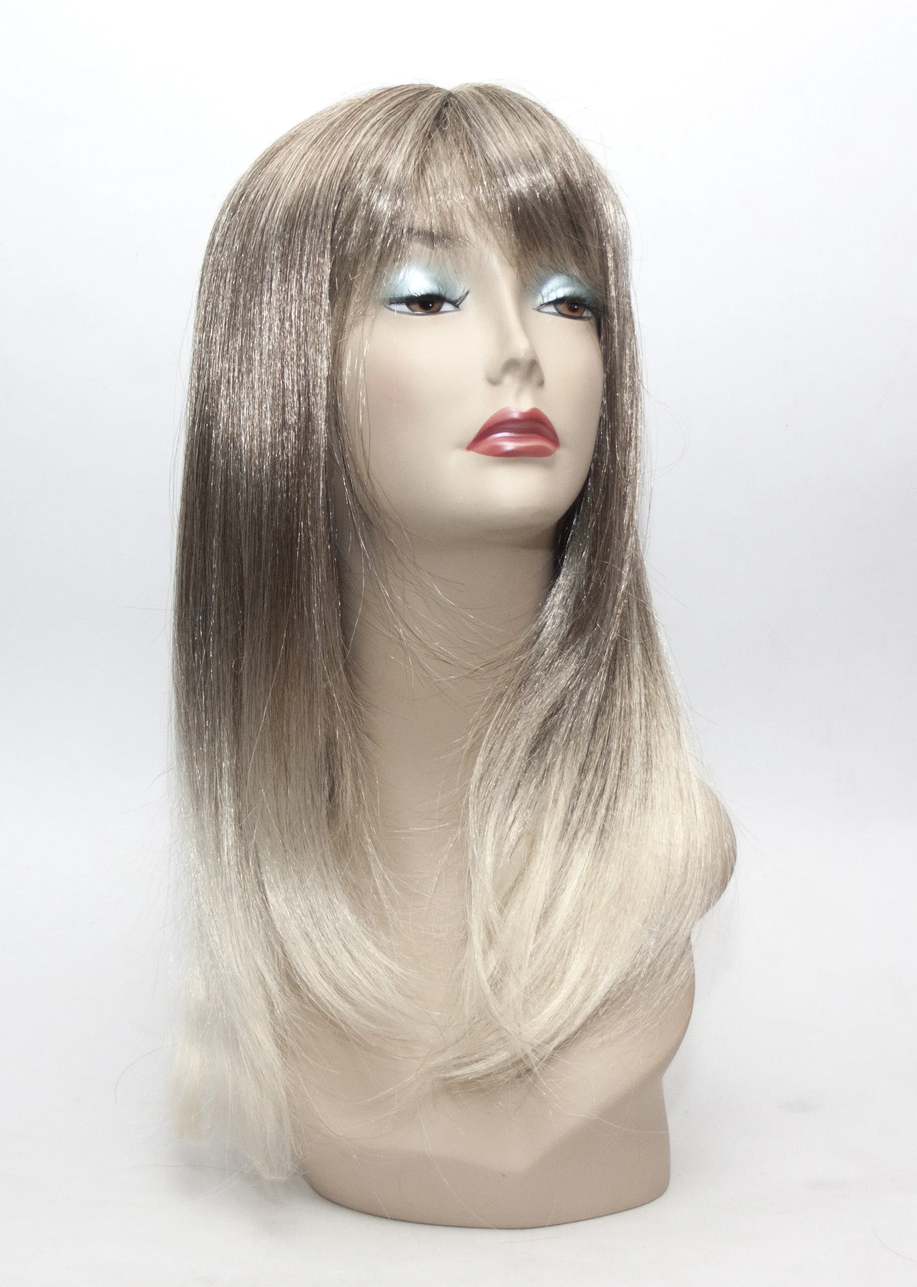 Shada Synthetic Hair Wig
