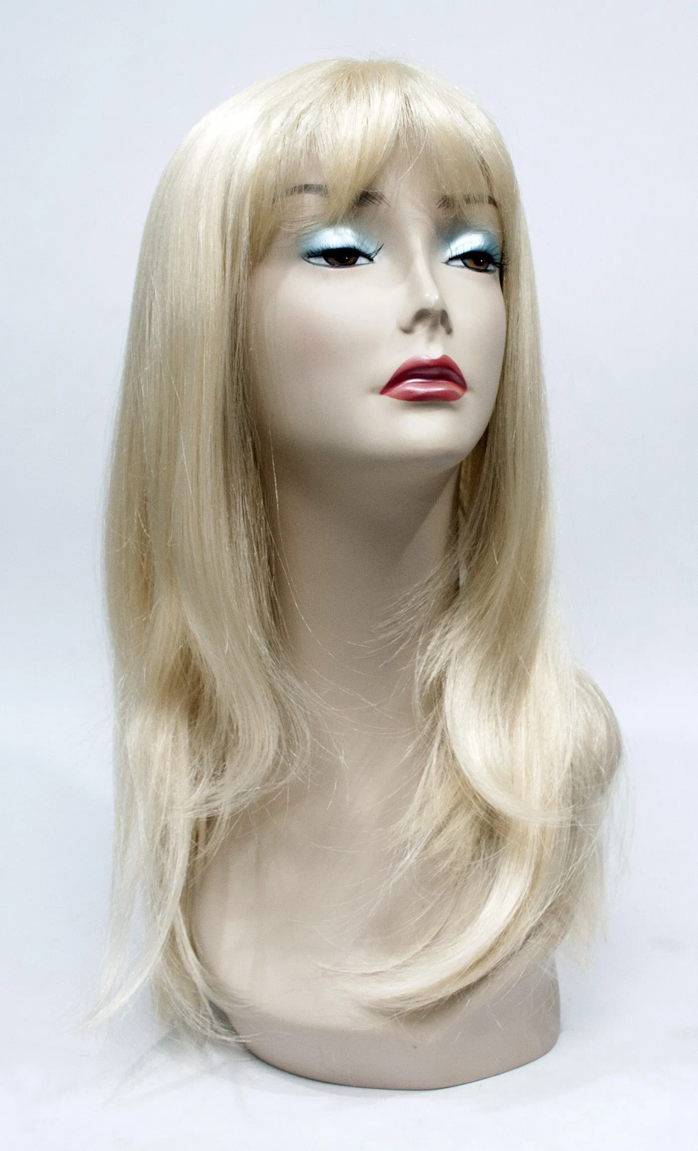 Shada Synthetic Hair Wig