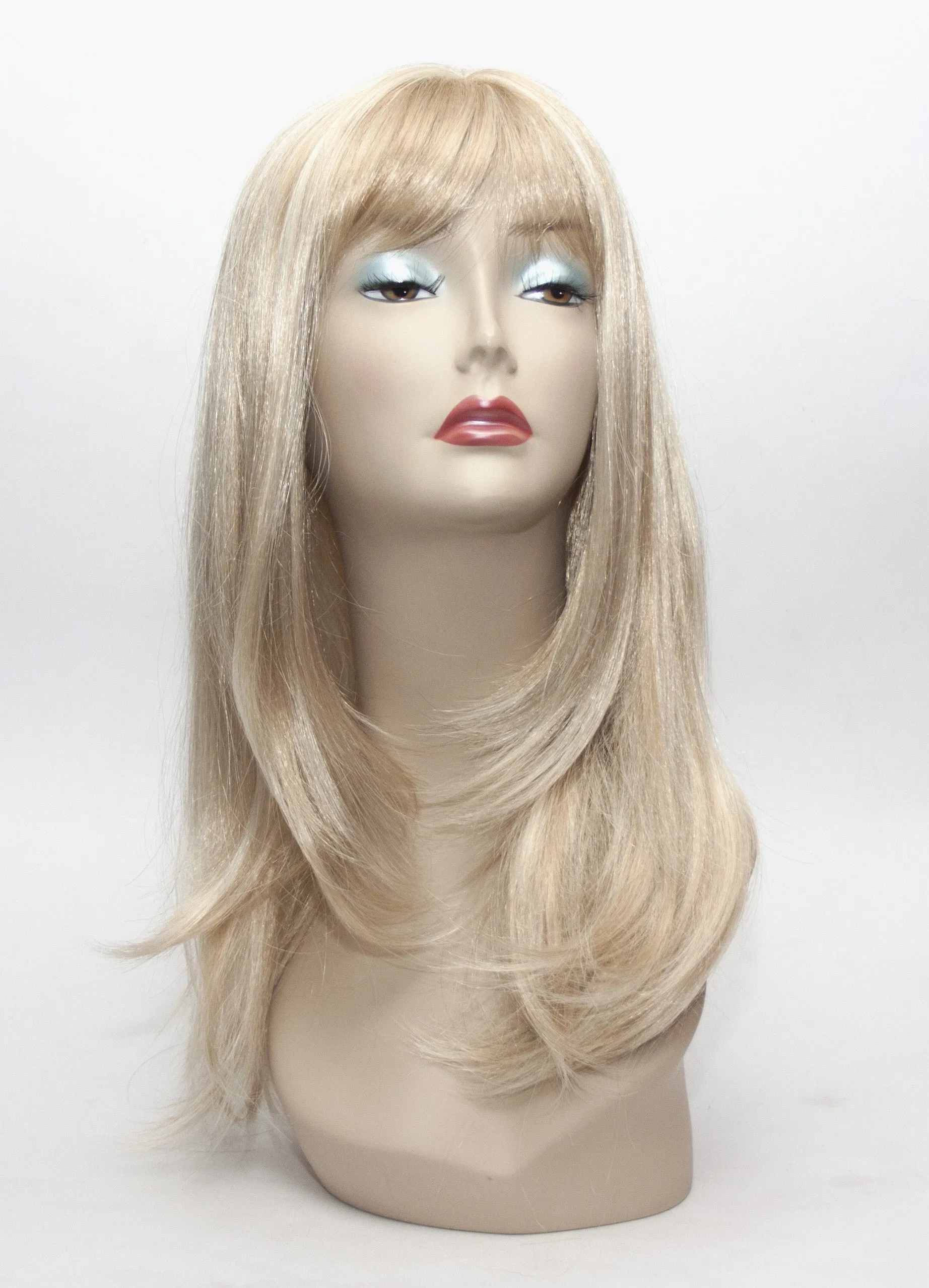 Shada Synthetic Hair Wig