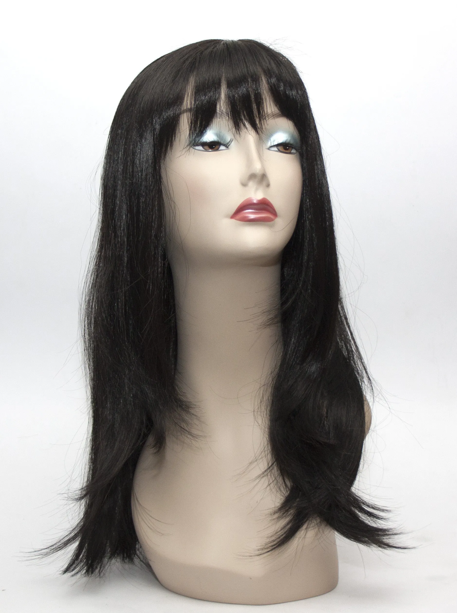 Shada Synthetic Hair Wig