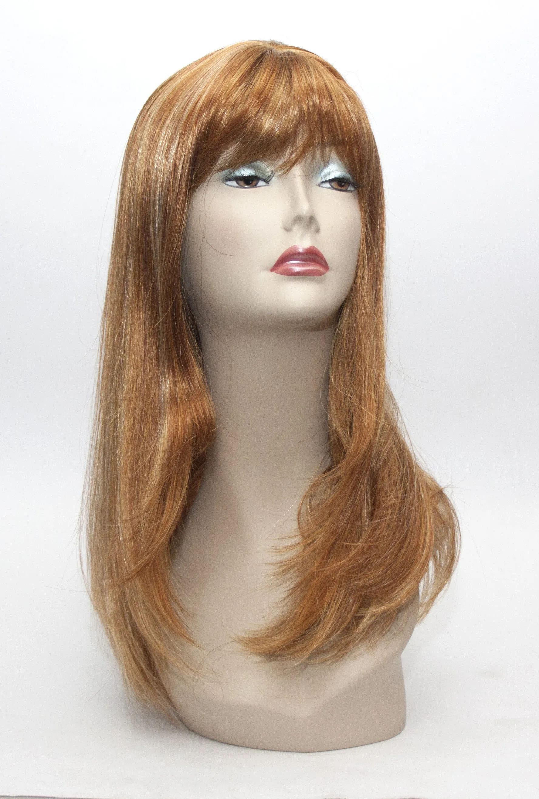 Shada Synthetic Hair Wig