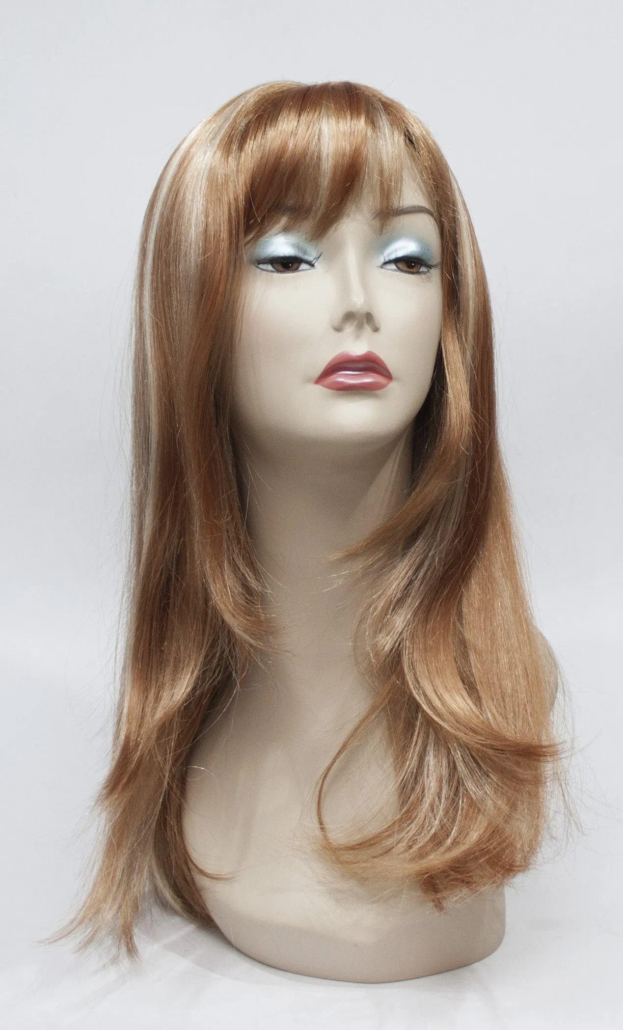 Shada Synthetic Hair Wig