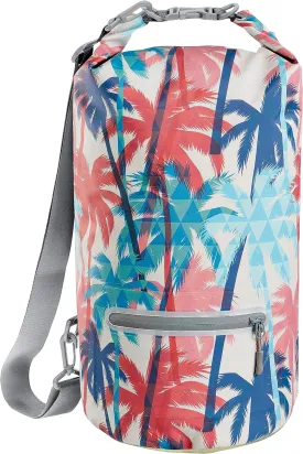 Skog  Kust DrySak - Roll Top Waterproof Bag for Travel & Outdoors - 5, 10 & 20 Liter sizes