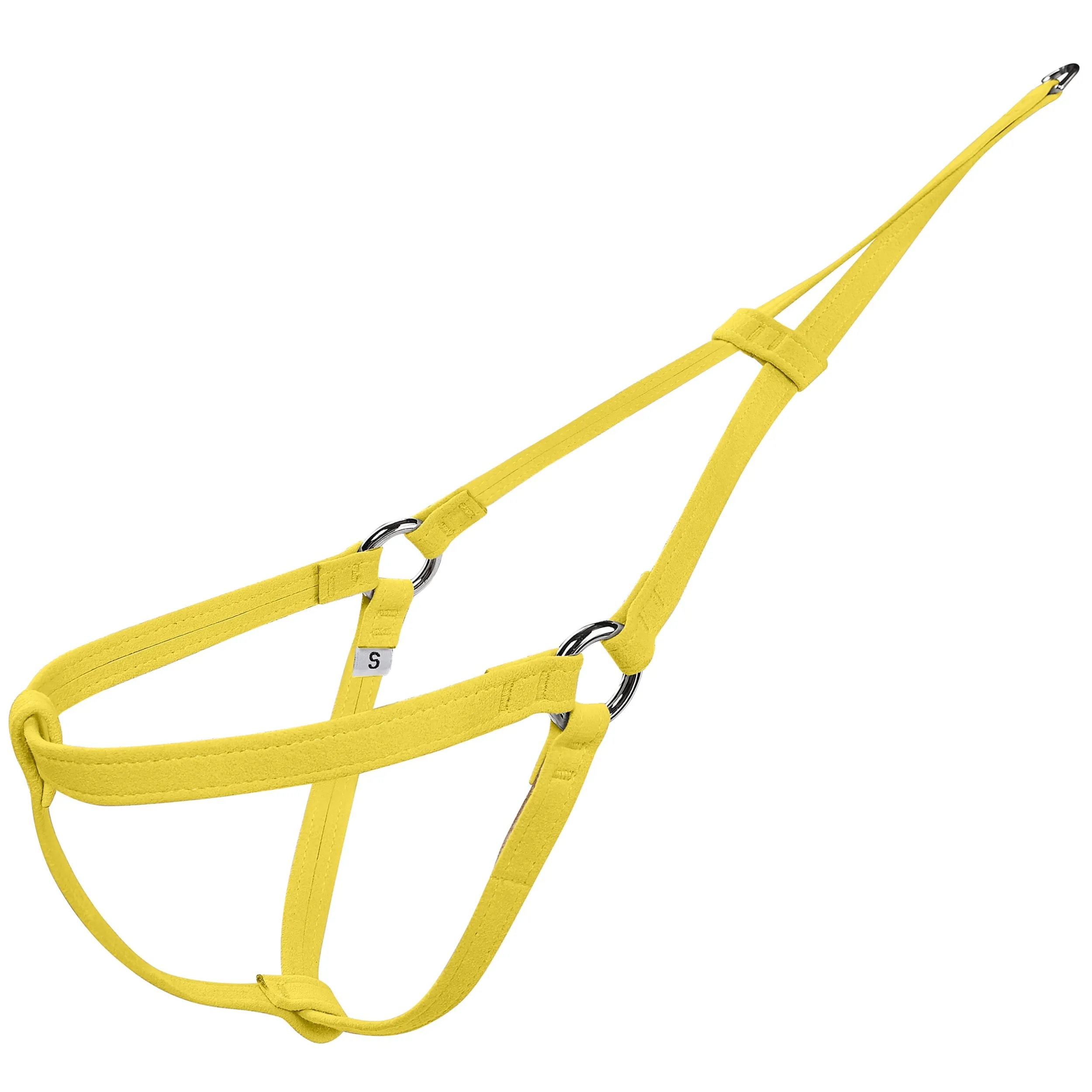 Step N Go Harness