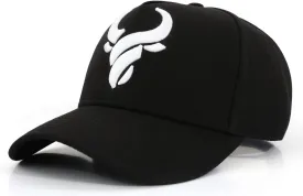 Tiger Hat Trucker Snapback Animal Cap Dad Hats Cool Hip Hop Sports Fan Baseball Cap Embroidered Tennis Caps for Men Women