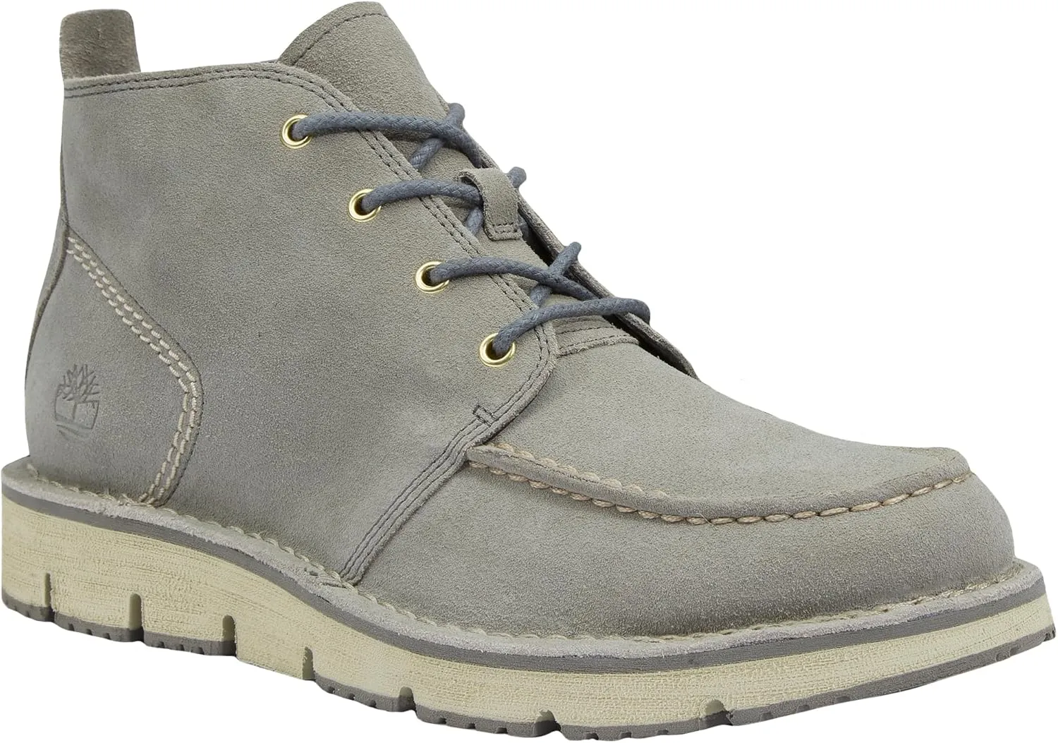 Timberland Men's Westmore Moc-Toe Chukka Boot