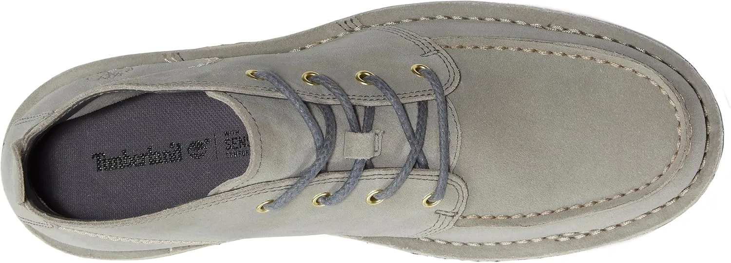 Timberland Men's Westmore Moc-Toe Chukka Boot
