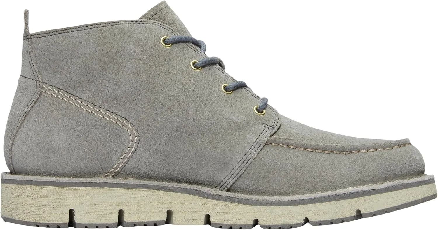 Timberland Men's Westmore Moc-Toe Chukka Boot