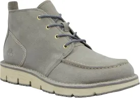Timberland Men's Westmore Moc-Toe Chukka Boot