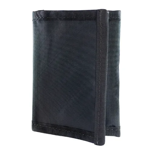 Traveler Wallet by flowfold