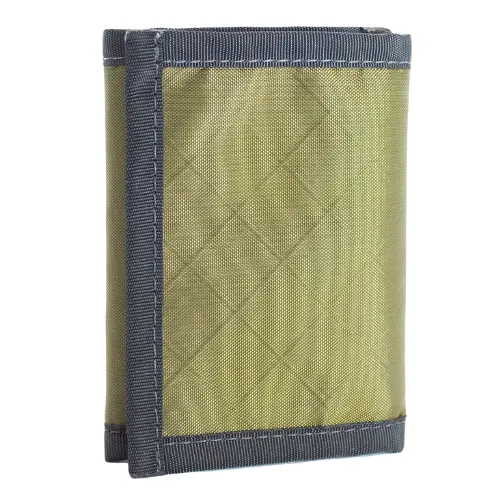 Traveler Wallet by flowfold