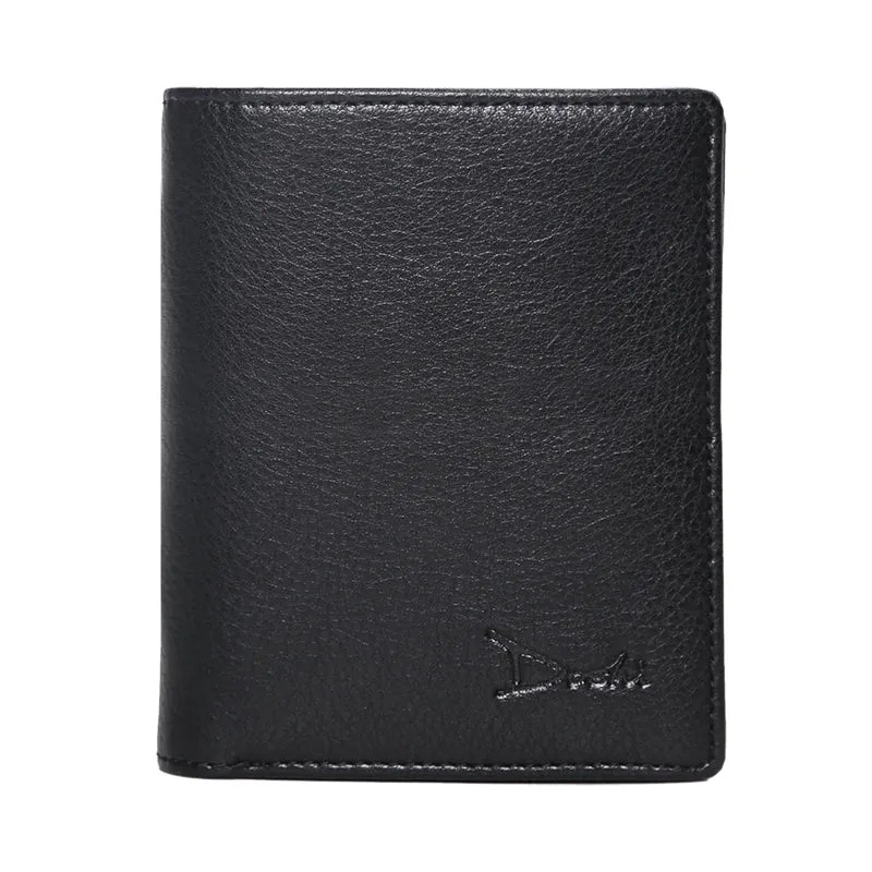 Vertical Vegan Sleeve Wallet
