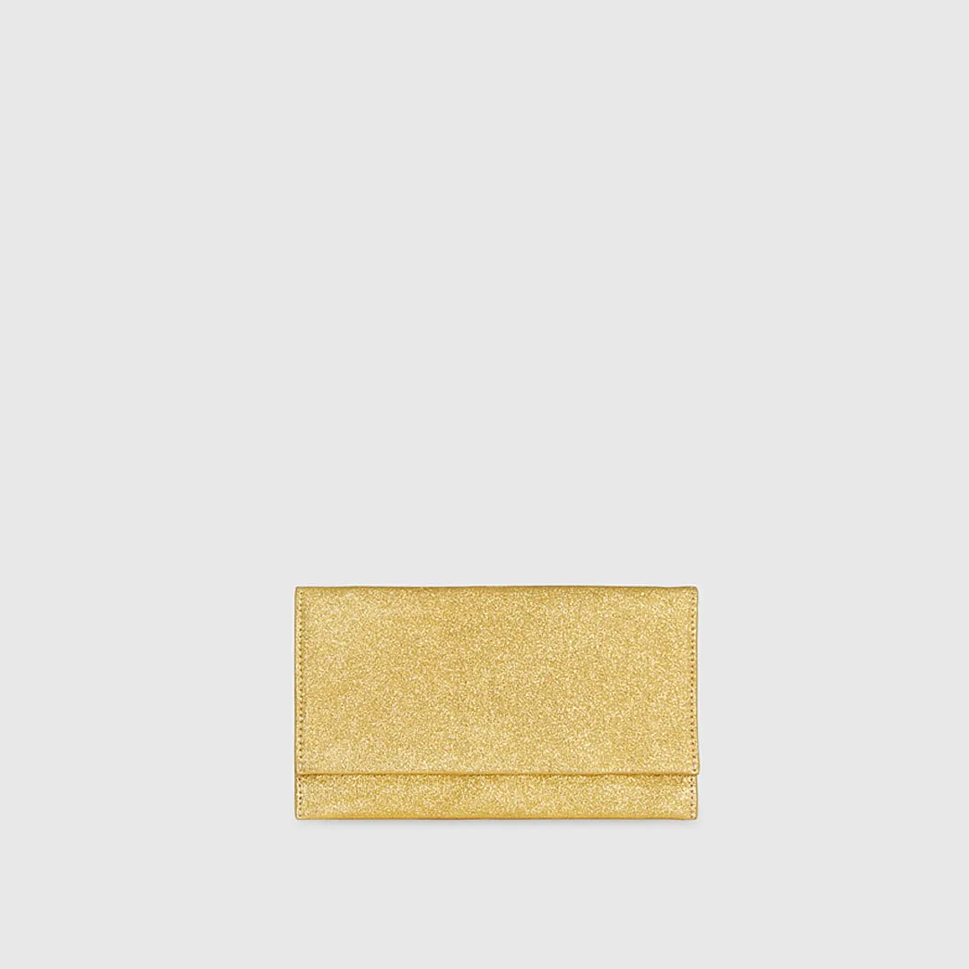 Wallet Clutch