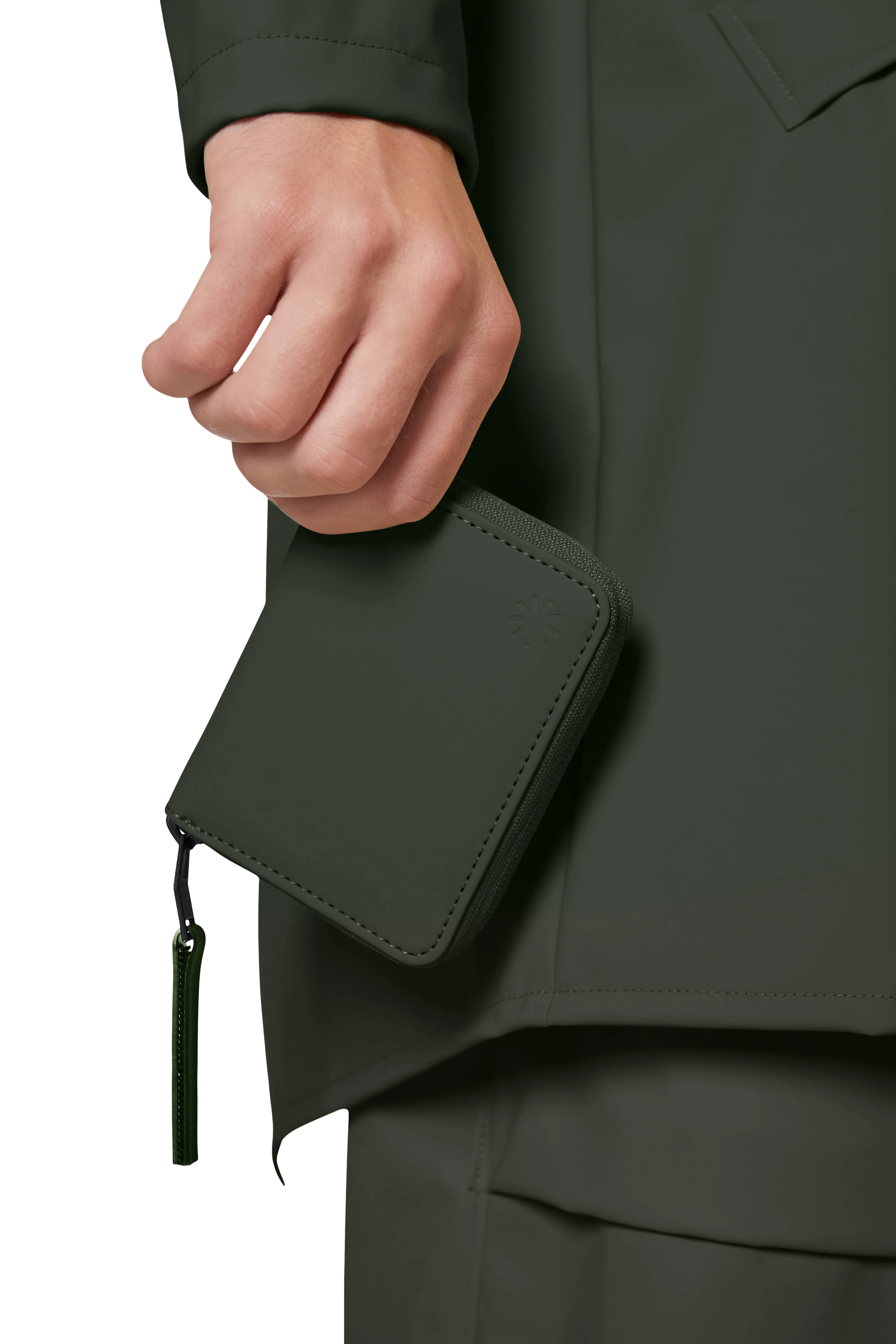 Wallet Mini W1