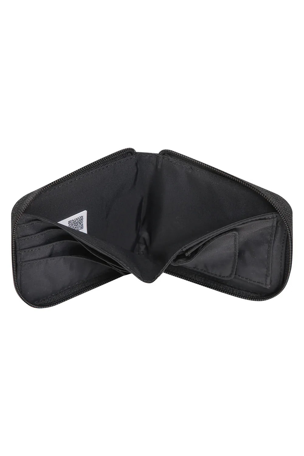 White Water Wallet