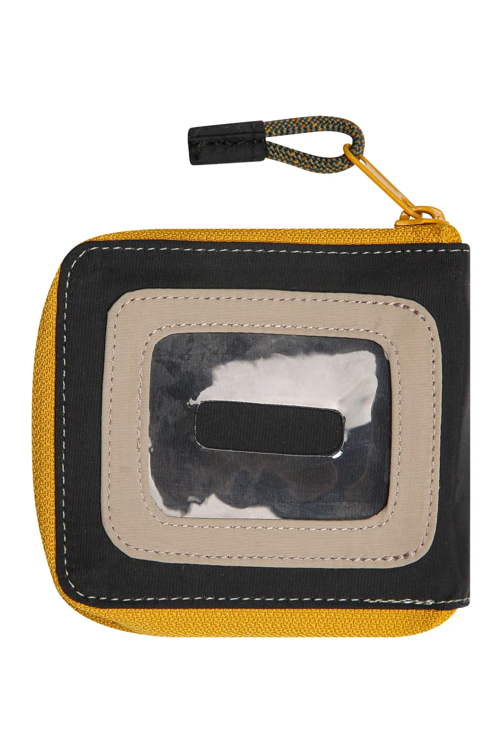 White Water Wallet