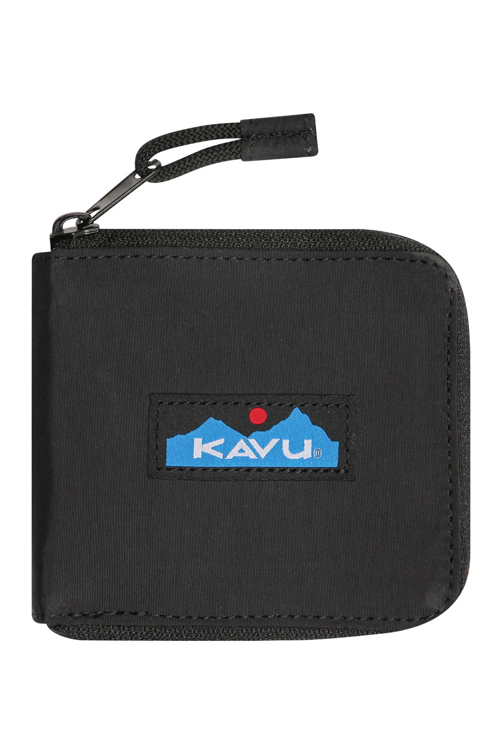 White Water Wallet