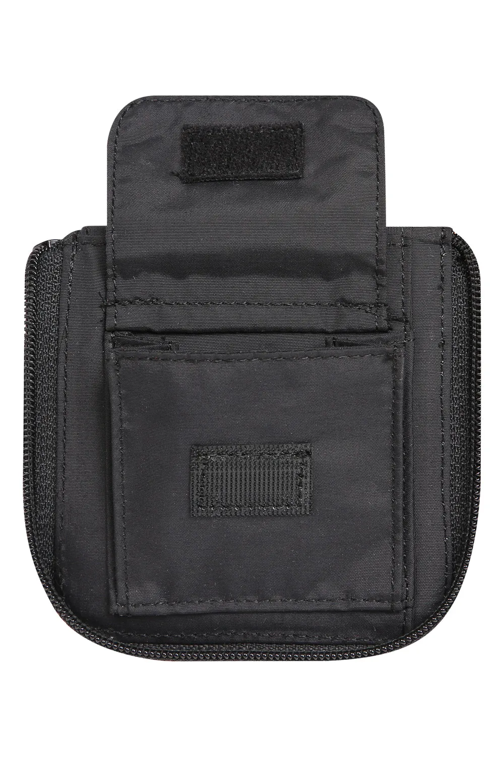 White Water Wallet