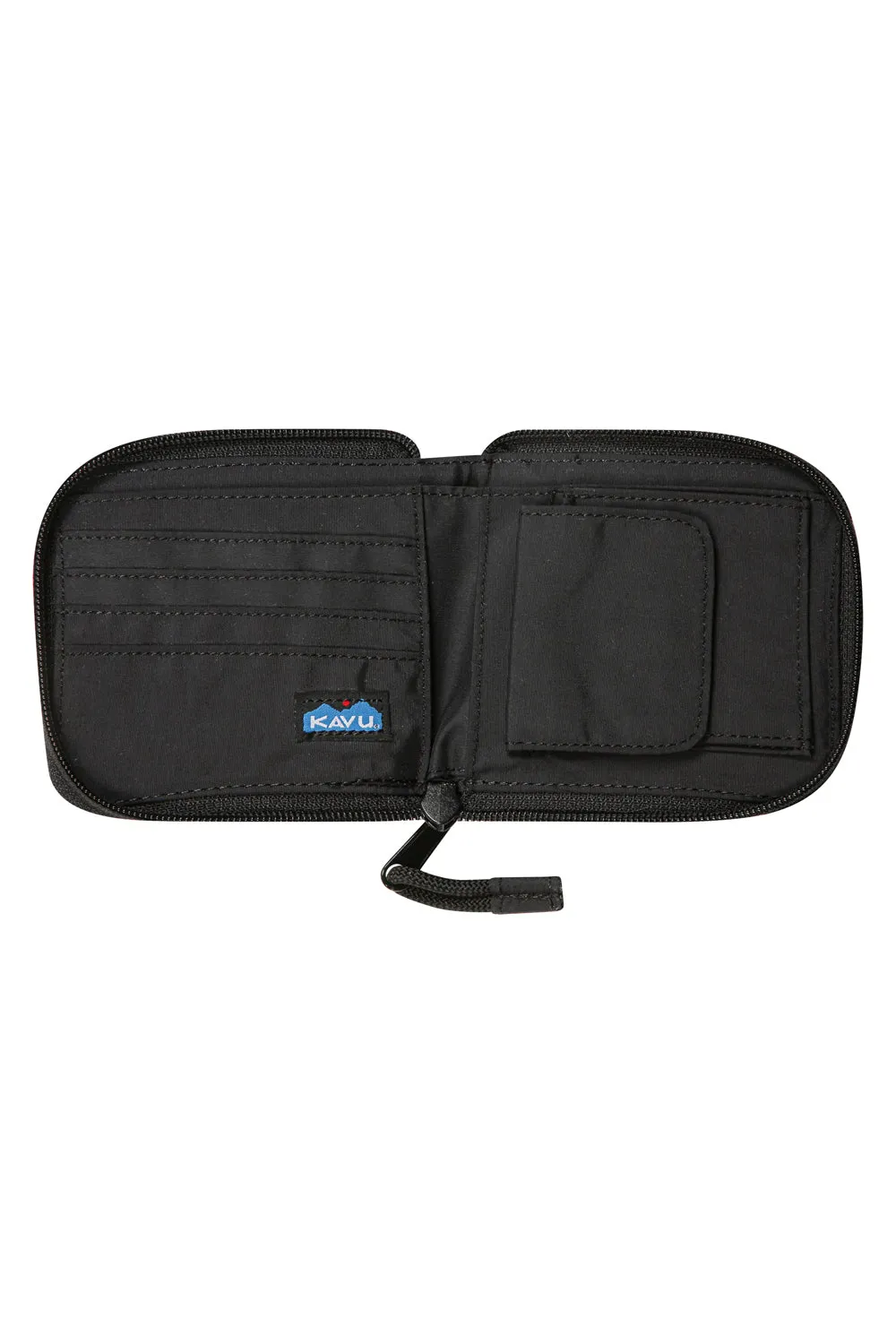 White Water Wallet
