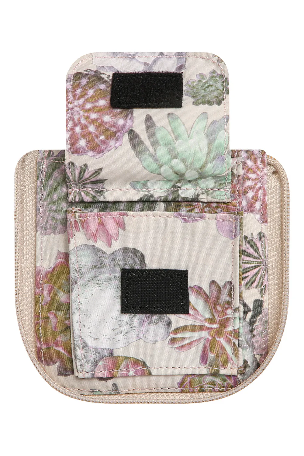 White Water Wallet