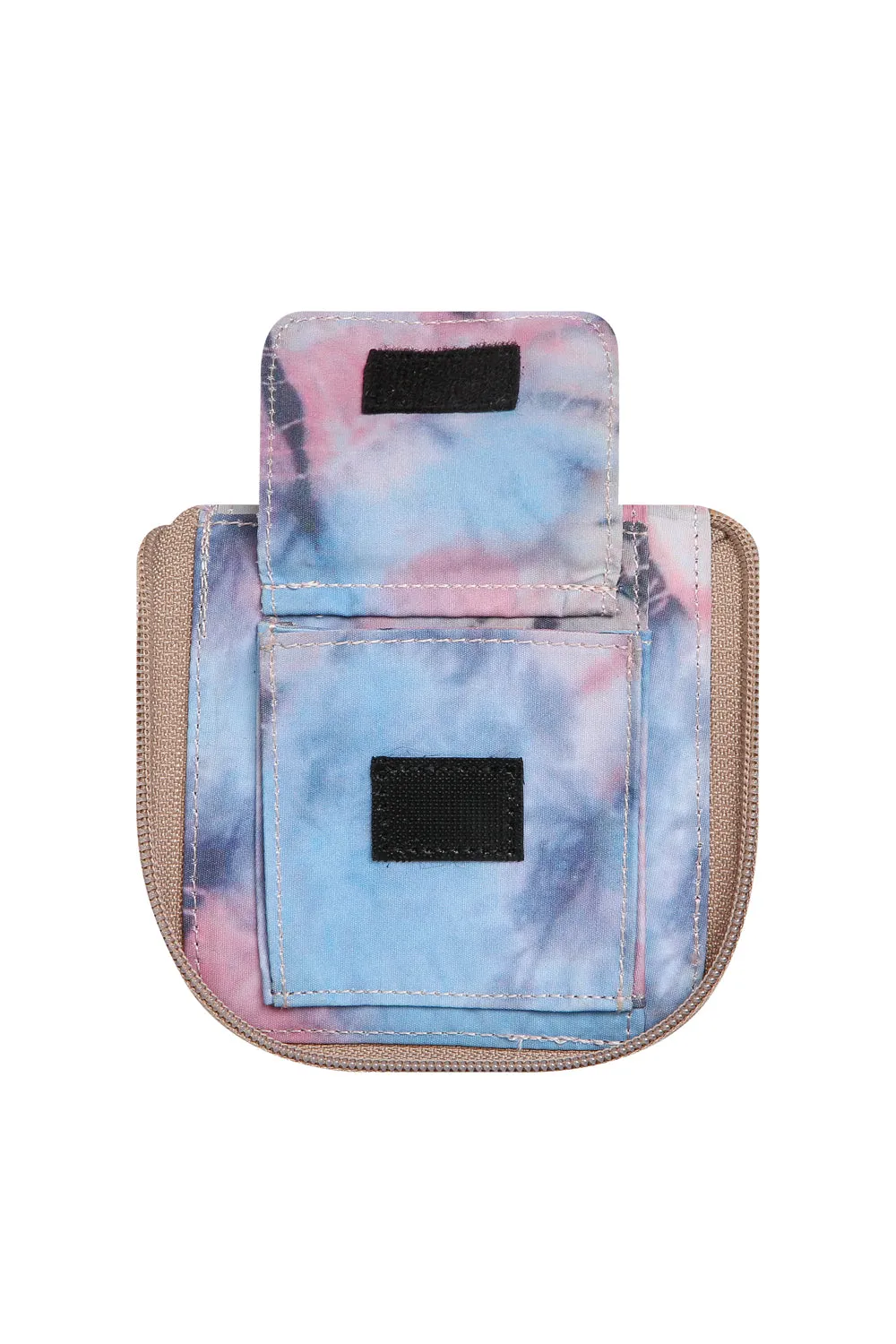 White Water Wallet