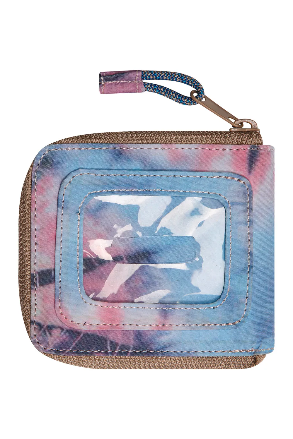 White Water Wallet