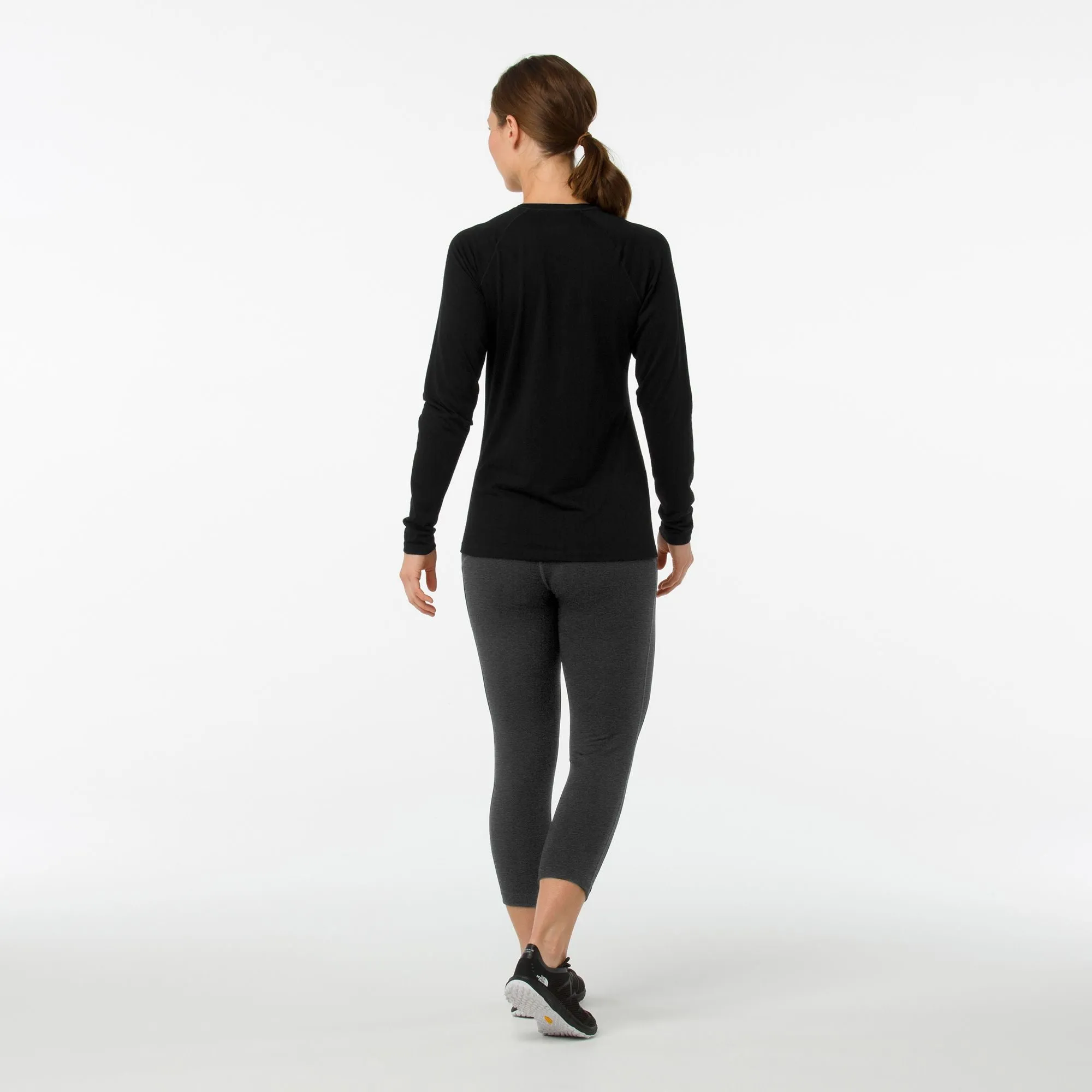 Women's Merino 150 Baselayer Long Sleeve Boxed